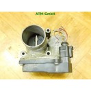 Drosselklappe Skoda Fabia 2 II Siemens VDO 03D133062E A2C53060088