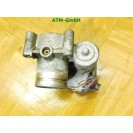 Drosselklappe Skoda Fabia 2 II Siemens VDO 03D133062E A2C53060088