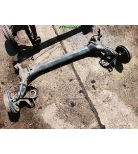Achsträger hinten Achse Hinterachse Skoda Fabia 2 II 542