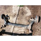 Achsträger hinten Achse Hinterachse Skoda Fabia 2 II 542