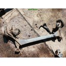 Achsträger hinten Achse Hinterachse Skoda Fabia 2 II 542