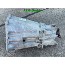 Getriebe Schaltgetriebe Mercedes Benz C-Klasse W204 C200 Kompressor 135 kW
