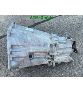 Getriebe Schaltgetriebe Mercedes Benz C-Klasse W204 C200 Kompressor 135 kW