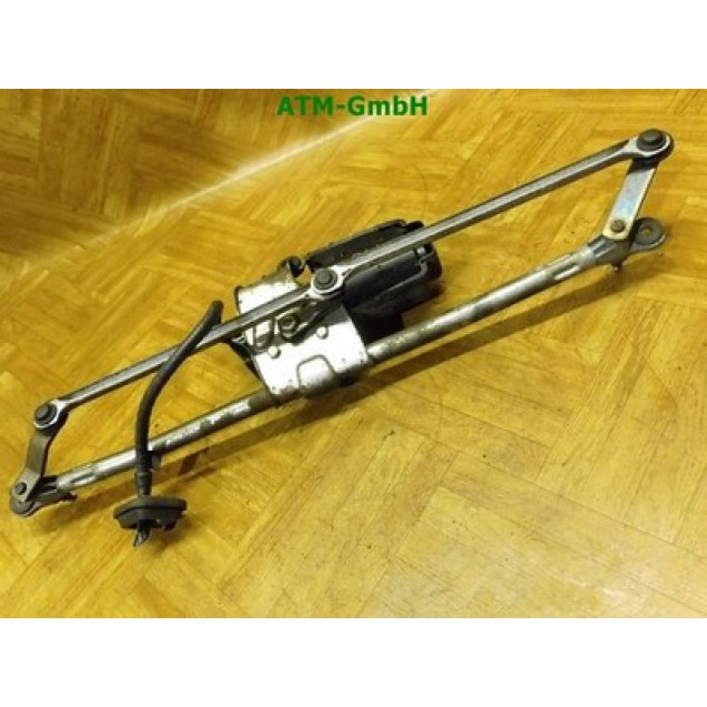 Wischermotor vorne Wischergestänge Fiat Doblo Mako Magneti Marelli 64343418