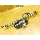 Wischermotor vorne Wischergestänge Fiat Doblo Mako Magneti Marelli 64343418
