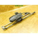 Wischermotor vorne Wischergestänge Fiat Doblo Mako Magneti Marelli 64343418