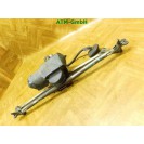 Wischermotor vorne Wischergestänge Fiat Doblo Mako Magneti Marelli 64343418