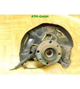 Radnabe Radlager Achsschenkel vorne links Fiat Doblo Fahrerseite ABS
