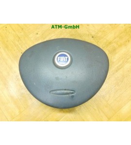 Lenkradabdeckung Abdeckung Fiat Doblo 735293882