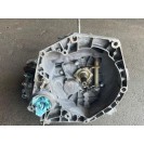 Getriebe Schaltgetriebe Fiat Doblo 1.2 48 kW