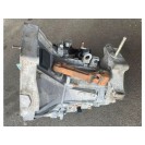 Getriebe Schaltgetriebe Fiat Doblo 1.2 48 kW