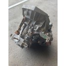 Getriebe Schaltgetriebe Fiat Doblo 1.2 48 kW