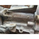 Getriebe Schaltgetriebe Fiat Doblo 1.2 48 kW