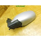 Seitenspiegel links Fahreseite Ford Galaxy 2 Farbe Satinsilber Metallic