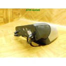Seitenspiegel links Fahreseite Ford Galaxy 2 Farbe Satinsilber Metallic