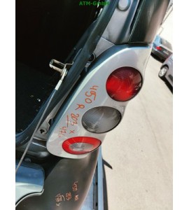Bremsleuchte Bremslicht Rückleuchte Rücklicht rechts Smart 450 city-coupe