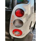 Bremsleuchte Bremslicht Rückleuchte Rücklicht rechts Smart 450 city-coupe