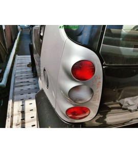 Bremsleuchte Bremslicht Rückleuchte Rücklicht links Smart 450 city-coupe