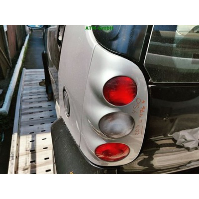 Bremsleuchte Bremslicht Rückleuchte Rücklicht links Smart 450 city-coupe