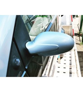 Außenspiegel Seitenspiegel links Smart 450 city-coupe Fahrerseite