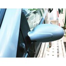 Außenspiegel Seitenspiegel links Smart 450 city-coupe Fahrerseite