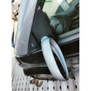 Außenspiegel Seitenspiegel links Smart 450 city-coupe Fahrerseite