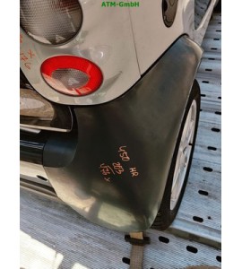 Kotflügel hinten rechts Smart 450 city-coupe Beifahrerseite