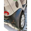 Kotflügel hinten rechts Smart 450 city-coupe Beifahrerseite