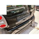 Heckklappe Smart 450 city-coupe