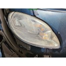 Frontscheinwerfer Scheinwerfer rechts Smart 450 city-coupe Beifahrerseite