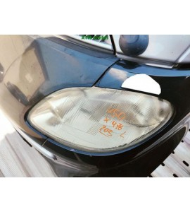 Frontscheinwerfer Scheinwerfer links Smart 450 city-coupe Fahrerseite