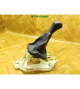 Schaltknauf Schaltkulisse Mercedes Benz A-Klasse W169 Sila A1693600309