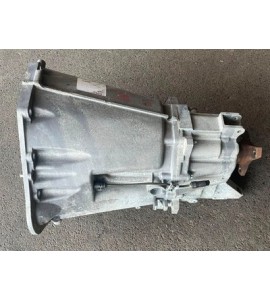 Getriebe Schaltgetriebe Mercedes Benz C-Klasse W203 C180 Getriebecode 203260