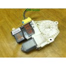 Türschloss Schloss vorne rechts Peugeot 307 Beifahrerseite brose 996388-102