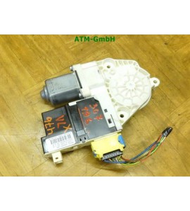 Türschloss Schloss vorne links Peugeot 307 Fahrerseite brose 996385-102