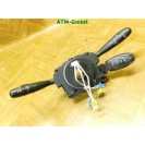Kombischalter Lenkstockschalter Wischerschalter Peugeot 307 Delphi 96605599XT