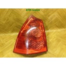 Bremsleuchte Bremslicht Rückleuchte Rücklicht links Peugeot 307 9655768680