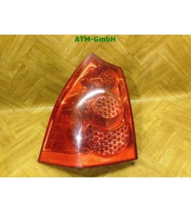 Bremsleuchte Bremslicht Rückleuchte Rücklicht links Peugeot 307 9655768680