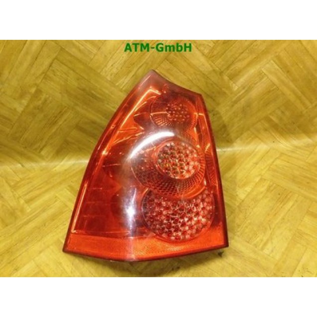 Bremsleuchte Bremslicht Rückleuchte Rücklicht links Peugeot 307 9655768680