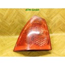 Bremsleuchte Bremslicht Rückleuchte Rücklicht links Peugeot 307 9655768680