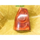 Bremsleuchte Bremslicht Rückleuchte Rücklicht links Peugeot 307 9655768680