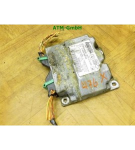 Airbagsteuergerät Steuergerät Peugeot 307 CC 9654491280 Autoliv