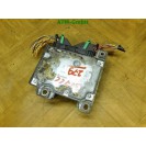Airbagsteuergerät Steuergerät Peugeot 307 CC 9654491280 Autoliv