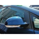 Seitenspiegel rechts VW Golf 5 V Plus Farbcode LD5Q Farbe Blau Shadow Blue Pearl