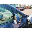 Seitenspiegel rechts VW Golf 5 V Plus Farbcode LD5Q Farbe Blau Shadow Blue Pearl