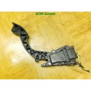 Pedal Gaspedal Gaspoti Ford Focus 2 II 4M519F836AH 6PV008641-01 FoMoCo