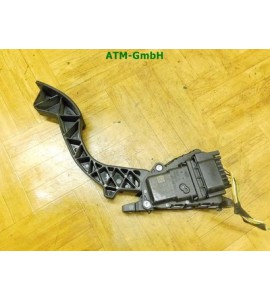 Pedal Gaspedal Gaspoti Ford Focus 2 II 4M519F836AH 6PV008641-01 FoMoCo