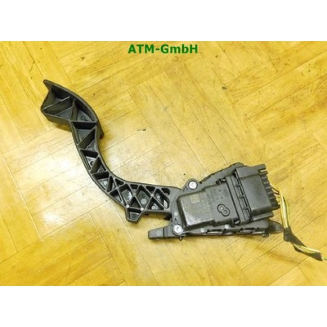 Pedal Gaspedal Gaspoti Ford Focus 2 II 4M519F836AH 6PV008641-01 FoMoCo