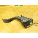 Pedal Gaspedal Gaspoti Ford Focus 2 II 4M519F836AH 6PV008641-01 FoMoCo