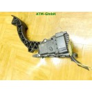 Pedal Gaspedal Gaspoti Ford Focus 2 II 4M519F836AH 6PV008641-01 FoMoCo